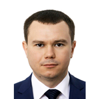 Воротилкин Антон Алексеевич