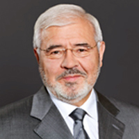 Байгузин Ренат Нургалиевич