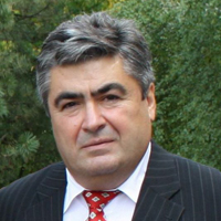 Vladimir Cherkezov