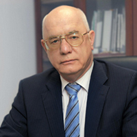 Шаповальянц Андрей Георгиевич