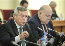В 2017 году начнется строительство Ростовского сахарного завода