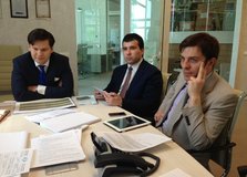 Презентация Бизнес-Плана “Первого Донского Сахарного Завода”