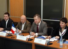 Ростовская область развивает продуктивные контакты с Францией