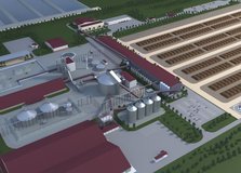 Строительство «Первого Донского сахарного завода» начнется уже в этом году
