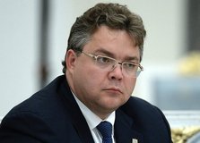 Ставрополье и Ростов будут работать над проектами в сахарной отрасли