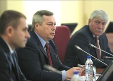 В 2015 году на Дону стартует строительство первого сахарного завода