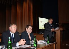 О мерах по увеличению объемов производства сахарной свеклы в Южной природно-сельскохозяйственной зоне