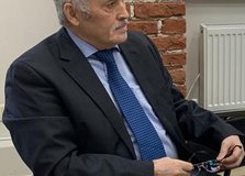 Навечно в нашей памяти