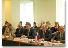 Ростовская область развивает продуктивные контакты с Францией